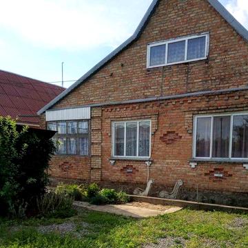 27500 у.о Продаж будинку с.Володимірське