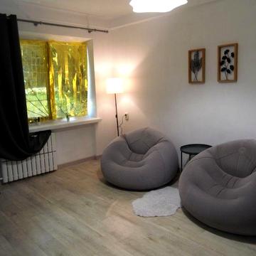 КОМФОРТНАЯ 1-комн. на Матросова