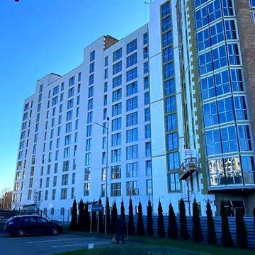 Ексклюзивний продаж! 1К квартира у новому ЖК Липини вул. Відродження 1 ЖК ЛСМ вул Відродження 32