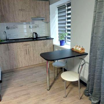 Сдам в аренду 1-к квартиру