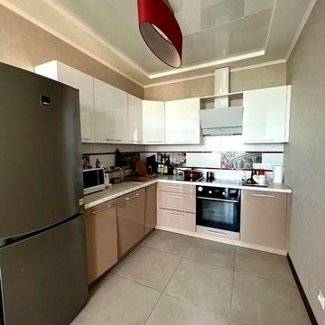 Оренда 1-кімн. Драгоманова, 2. Позняки. Генератор, ліфт працює!