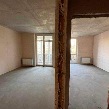 Продаж квартири 47.5 м2 вул. Мокра 8б (Кудряшова), Вокзальна City Hub ЖК City Hub