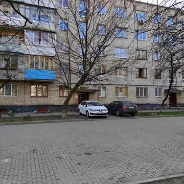 Довгострокова оренда 2к Квартира Бориса Грінченка вулиця