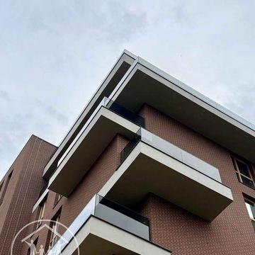 Продаж 2-кімнатної квартири 72м2 в ЖК бізнес класу