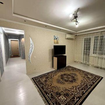 Продам 4-х комн Черемушки