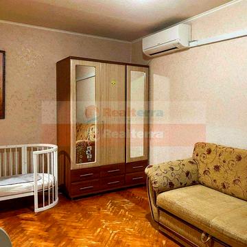 1кім 29 кв.м. Вул.Симиренка 12 А