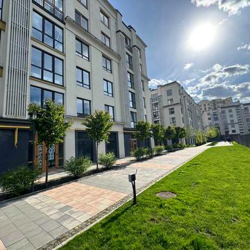 Продам квартиру в ЖК Бургундія Ірпінь. Власник. ЖК Бургундія