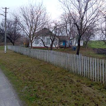 Продам будинок в селі Зеленьки