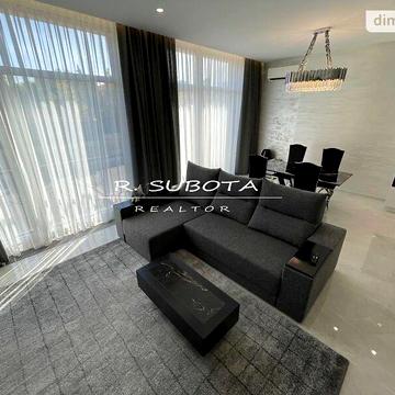 Довгострокова оренда 1к Квартира Подолинського Сергія (Благоєва) вулиця ЖК Сomfort City