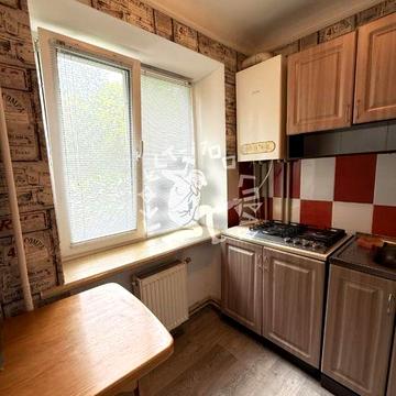 Продаж 3-х кімнатної квартири у м.Кропивницький, район Типографії