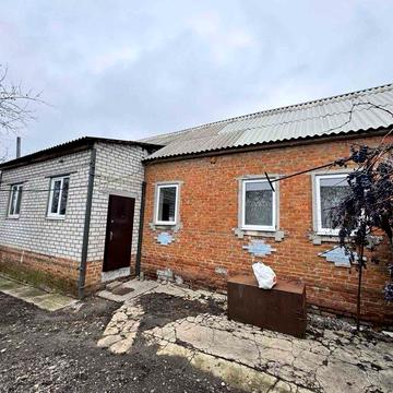 Продам будинок Ст Салтів