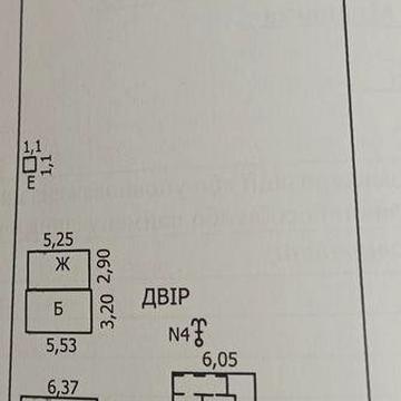 Продам хатинку, Харківська область