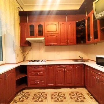 Аренда 2-х комнатная Центр города