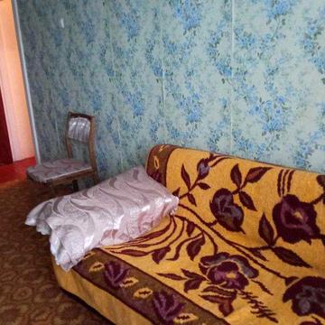 Сдам 1-комнатную квартиру