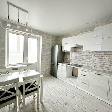 1 кім квартира в новобудові пр-т Миру ЖК Північний