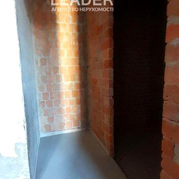 Продаж 1к Квартира Цегельний провулок ЖК Central Park Vinnytsia