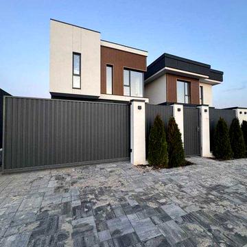 Без % Окремий будинок від забудовника,  145 мкв,  ГАЗ