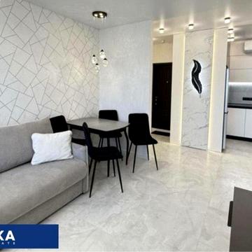 Продам квартиру в Кадоре на таирово ЖК 53 Жемчужина