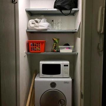 Продаж 1к Квартира Тополя-1 масив