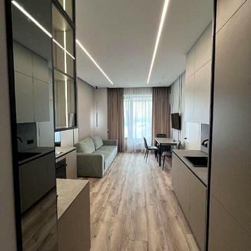 Довгострокова оренда 2к Квартира Набережна Перемоги вулиця ЖК Bartolomeo Resort Town