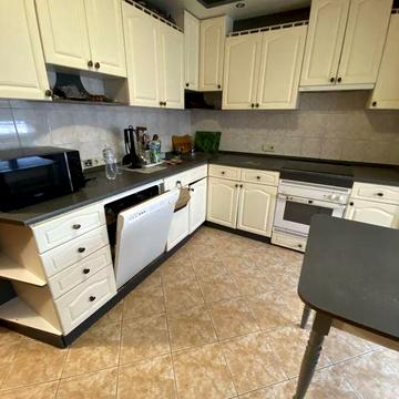 Оренда 3-4 х кімн., Вадима Гетьмана 46А, Караваєві дачі, Шулявська