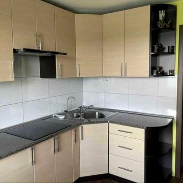 Оренда однокімнатної квартири ,  вулиця Набережна Перемоги, 124