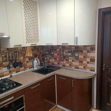 Продаж 3-кімн в Центрі з ремонтом, меблі