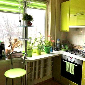 Продажа 2 к квартиры, Новые Дома