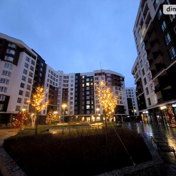 Продаж 1к Квартира Ольги Кобилянської (Достоєвського) вулиця ЖК Синергия Сити