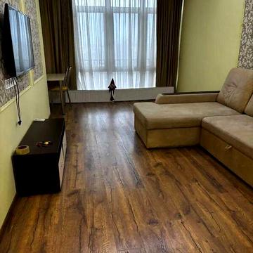 Довгострокова оренда 1к Квартира Євпаторійська вулиця ЖК Акварель