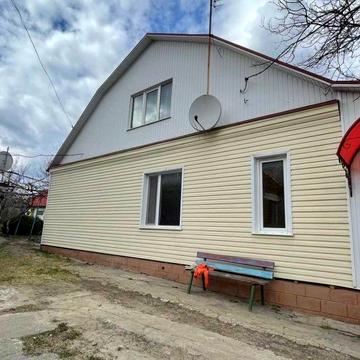 Здам будинок на тривалий термін