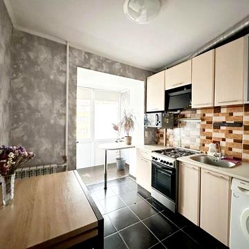 1кім квартира в центрі, вул. Нац. Гвардіі, р-н Градецького