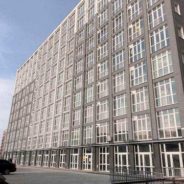 1 кімнатна в центрі міста в новому і сучасному будинку ЖК УкрСівербуд