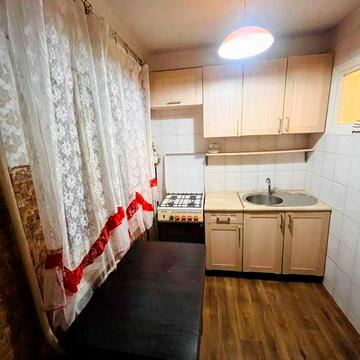 Здам 3к квартиру поблизу метро Вокзальна вул. Кавказька 9