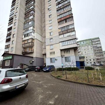 Здам 1-кімнатну Г.Крут