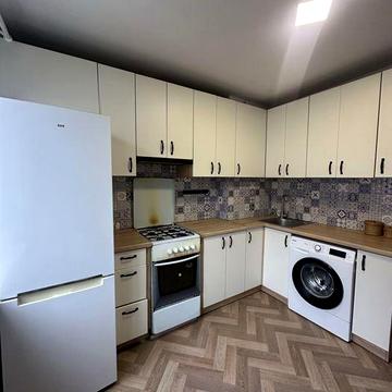 2 кімнатна кухня 8,9м Ремзавод Афродита кімнати окремо 5/5