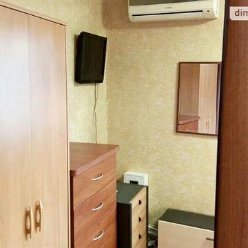 Довгострокова оренда 1к Квартира Левітана вулиця