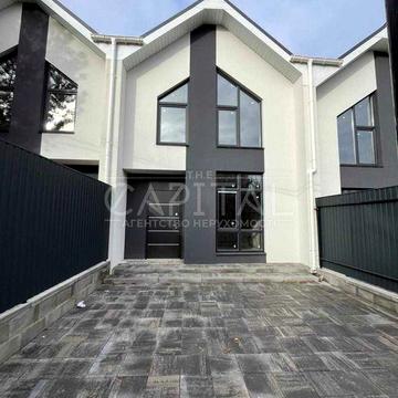 Продаж / Таунхаус / Чайки