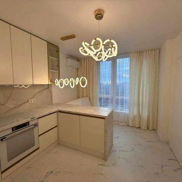 Оренда квартири неподалік усіх торгових центрів