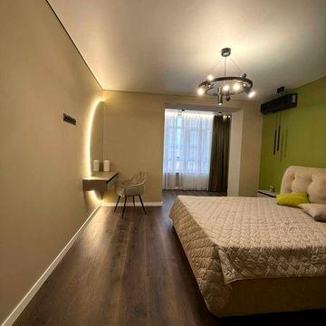 У продажу класна 2к квартира! Авторський проєкт! ід 41913