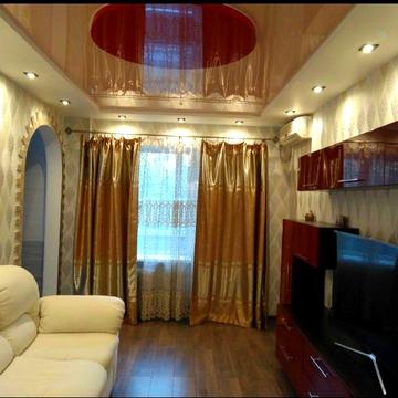 Сдам квартиру 3-х комнатную. От хозяина. Без посредников. Без животных