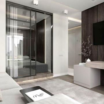 Довгострокова оренда 1к Квартира Запорізьке шосе ЖК Щасливий у Дніпрі