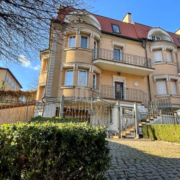 Садово-Ботанічна вул. (Тимірязєвська), 34