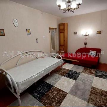 Затишна однокімнатна квартира на 2-му поверсі. Вул. Мокра, 7б