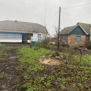 Продається будинок с. Зарудинці