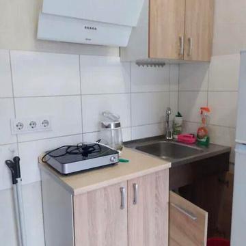 Продаж 1к Квартира Академіків Ахієзерів вулиця ЖК МРІЯ по ул. Академиков Ахиезеров