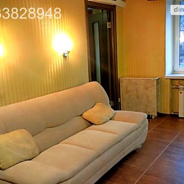 Довгострокова оренда 3к Квартира Писаржевського вулиця