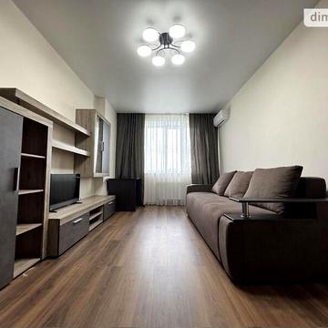 Довгострокова оренда 1к Квартира Науки (Гагаріна) проспект