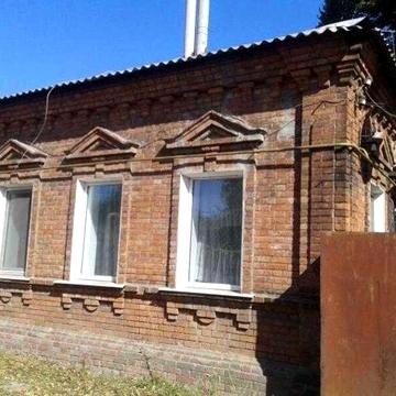 Продам часть дома Москалевка