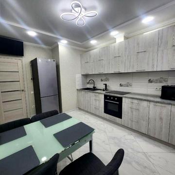 Таирова ЖК 49 Жемчужина 1к с ремонтом и техникой ЖК 49 Жемчужина